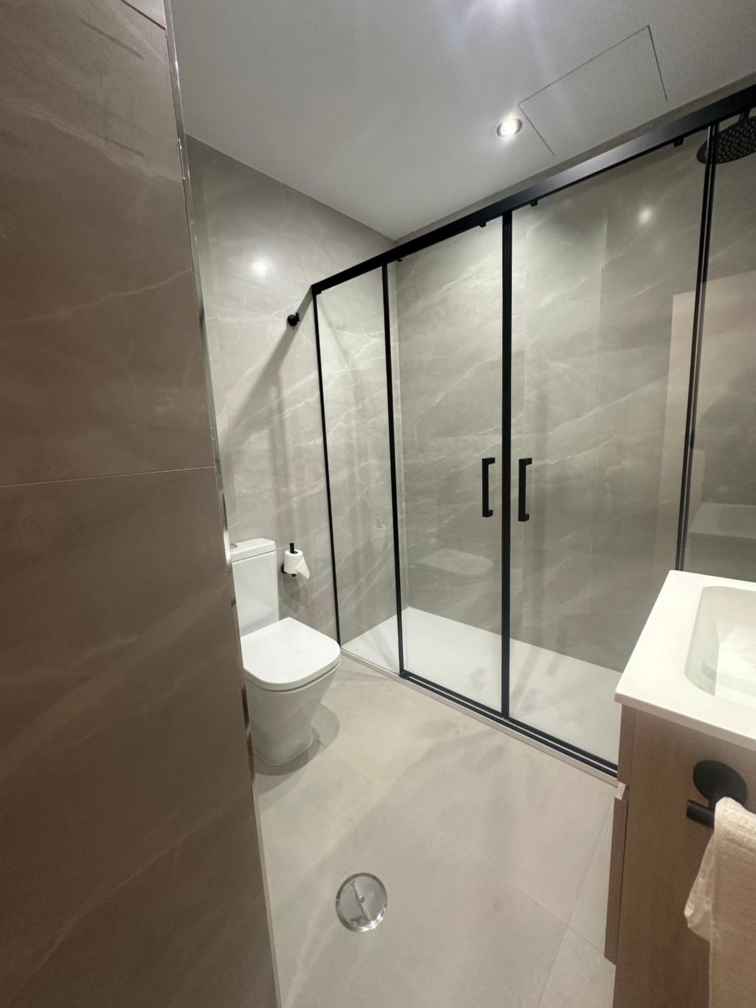 Apartamento Delicias Madrid